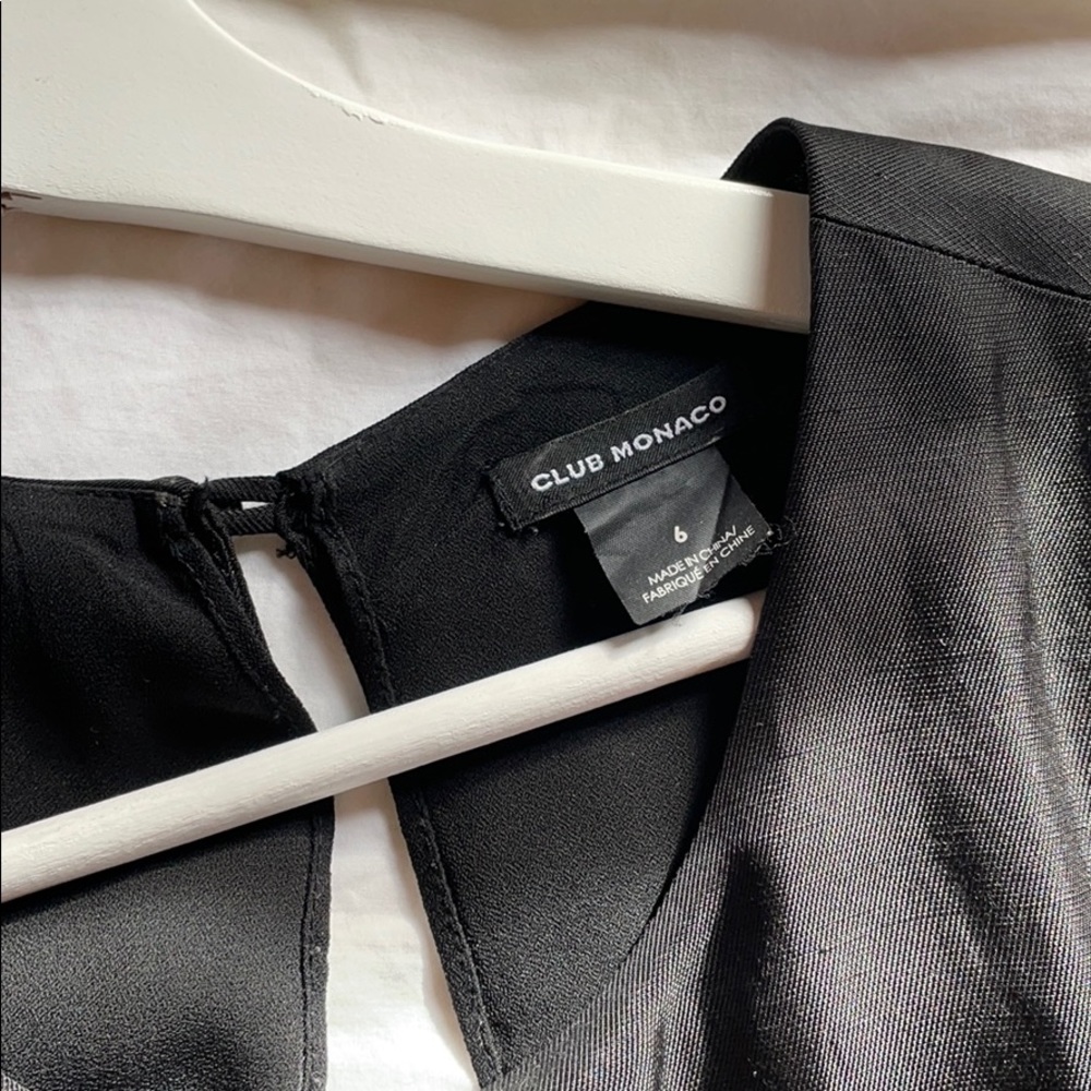 Club Monaco jumpsuit